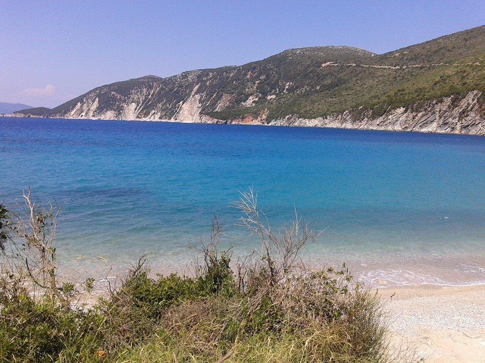Iriana Village Inn Stavros  객실 사진