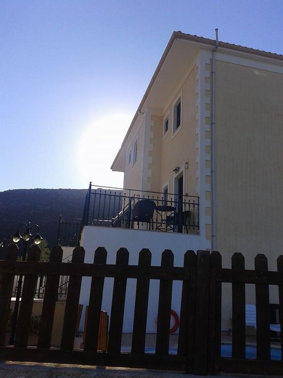 Iriana Village Inn Stavros  객실 사진
