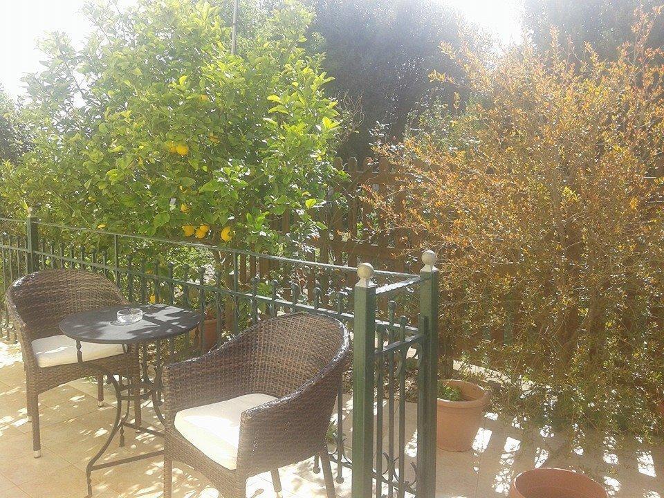 Iriana Village Inn Stavros  객실 사진