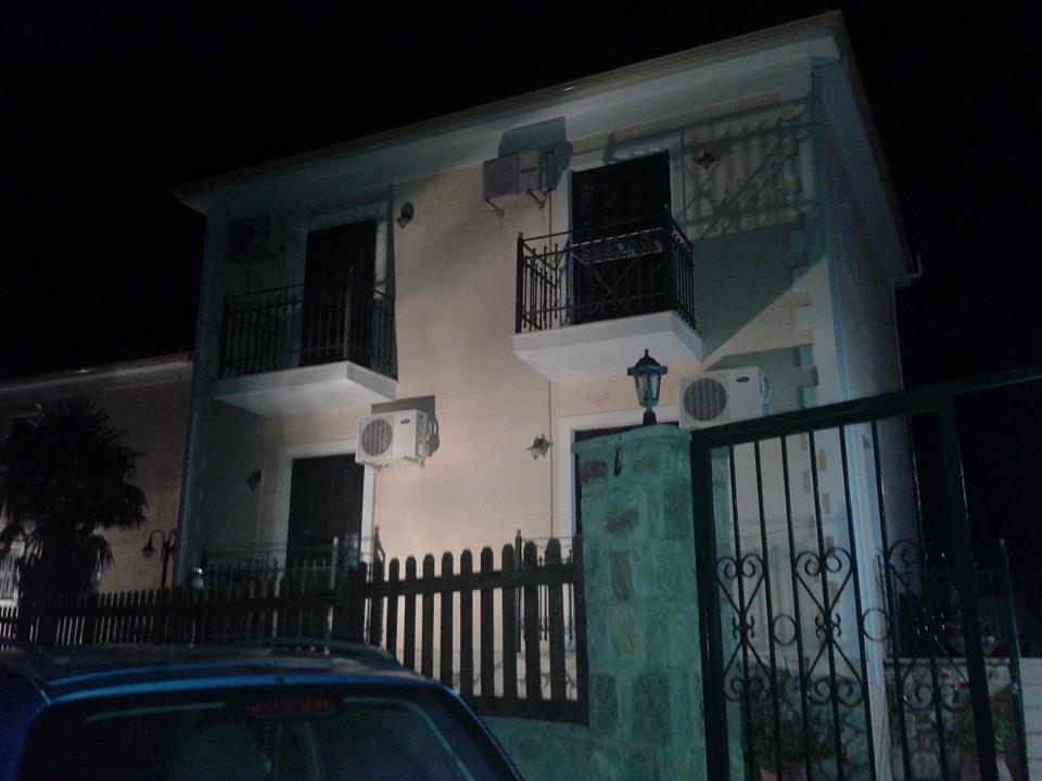 Iriana Village Inn Stavros  객실 사진