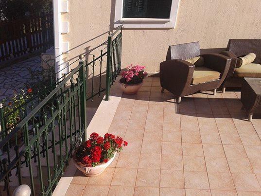 Iriana Village Inn Stavros  객실 사진