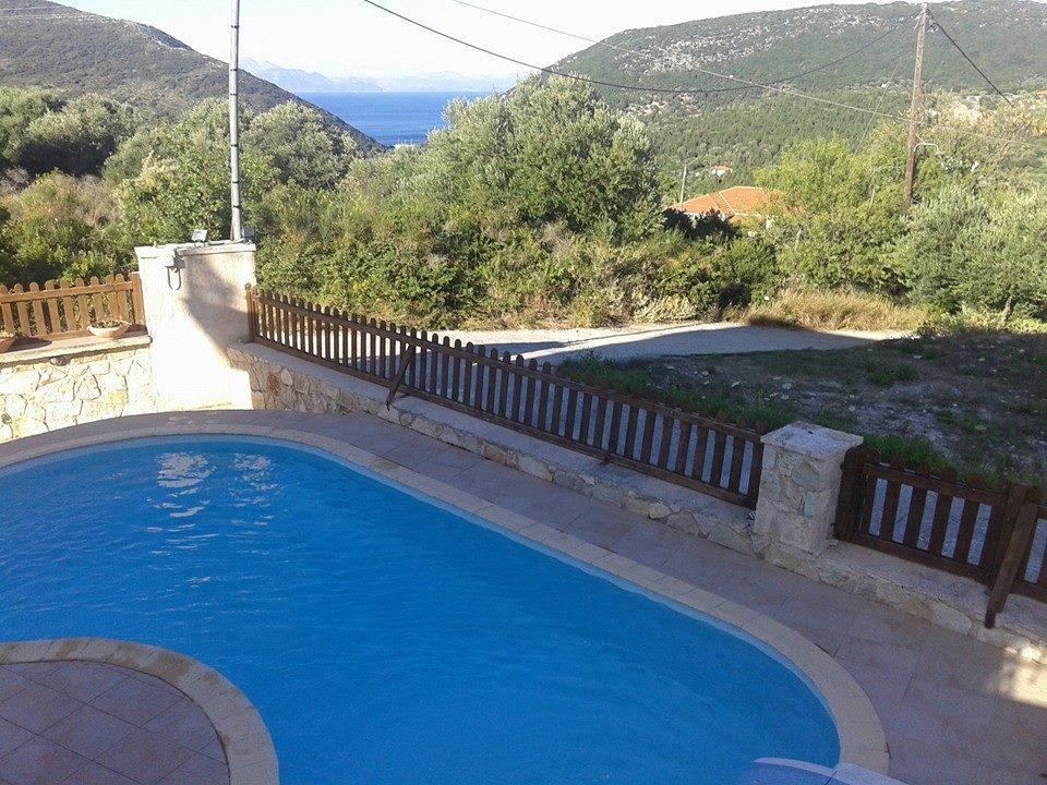 Iriana Village Inn Stavros  객실 사진