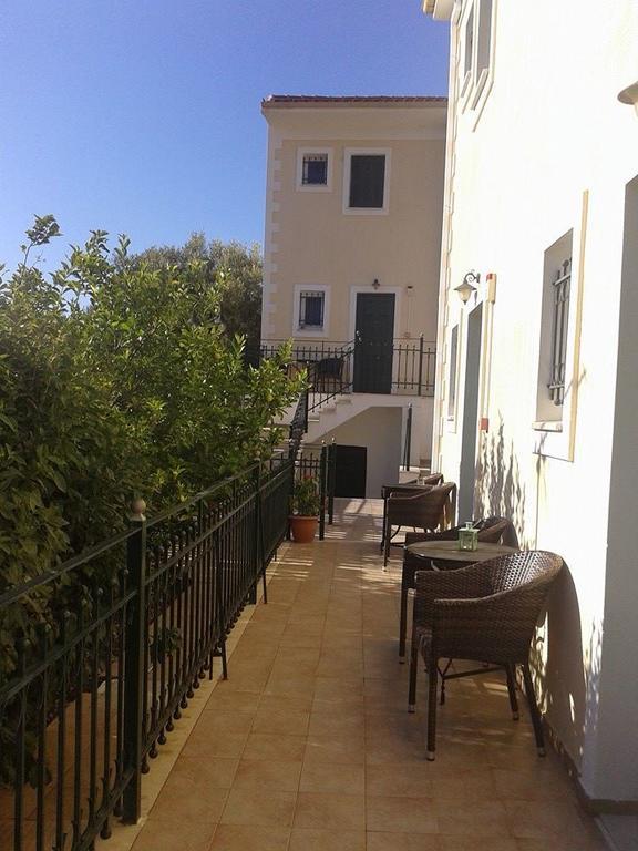 Iriana Village Inn Stavros  객실 사진