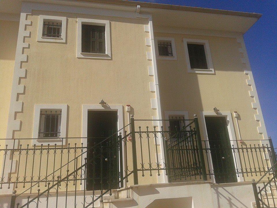 Iriana Village Inn Stavros  객실 사진