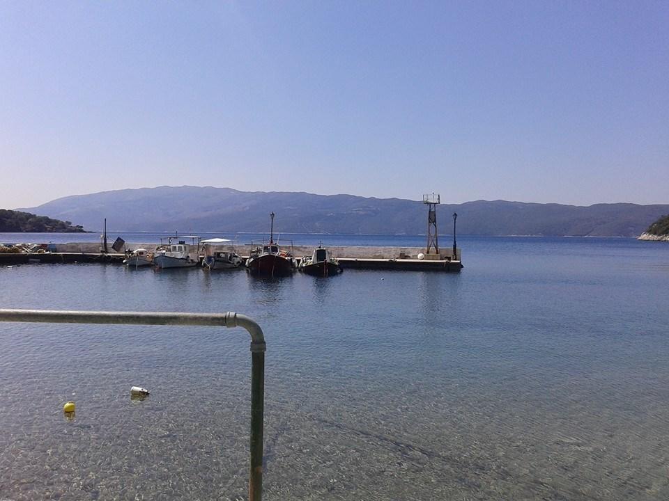 Iriana Village Inn Stavros  객실 사진
