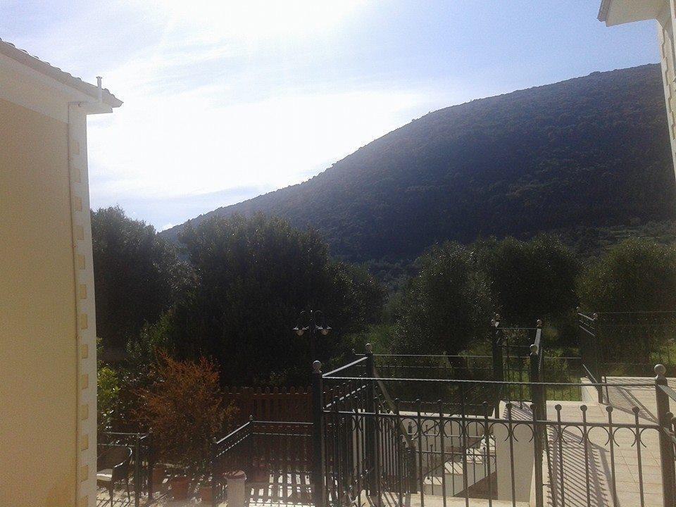 Iriana Village Inn Stavros  객실 사진