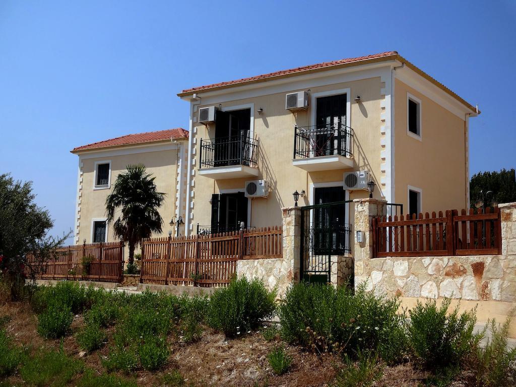 Iriana Village Inn Stavros  객실 사진