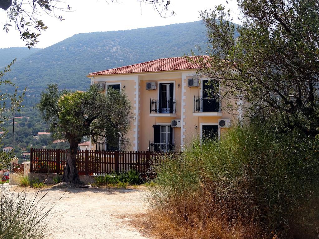 Iriana Village Inn Stavros  객실 사진