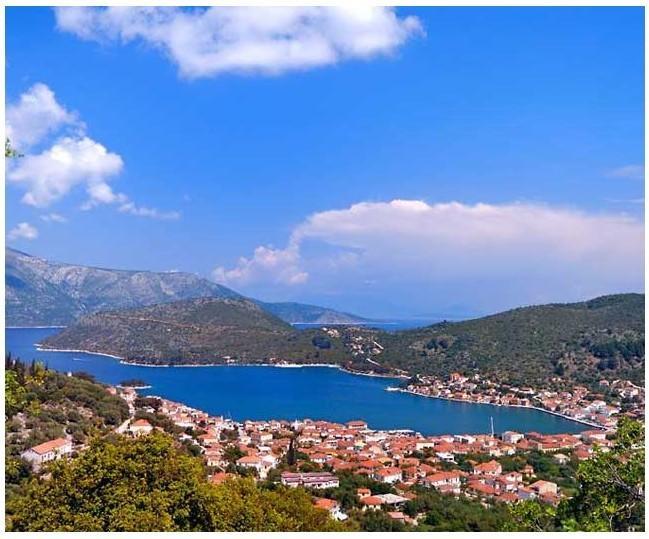 Iriana Village Inn Stavros  객실 사진