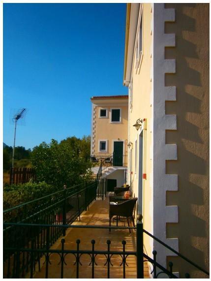 Iriana Village Inn Stavros  객실 사진