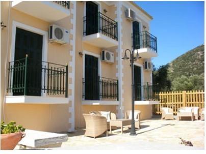 Iriana Village Inn Stavros  객실 사진